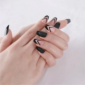 24pcs Nails